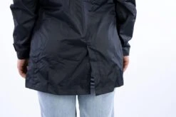 Ralka Regenjas Deluxe Lang Model - Dames - Fuchsia/Roze - 42 -Kampeeruitrusting 1200x799 60