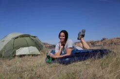 Pavillo 1-Persoons Luchtbed - 185 X 76 Cm - Dikte 22 Cm -Kampeeruitrusting 1200x799 66