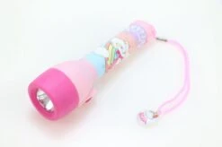 Zaklamp Unicorn Voor Kinderen | Nachtlamp Eenhoorn LED Werkt Op 2 AA Batterijen | 16cm | FL01 -Kampeeruitrusting 1200x799 72