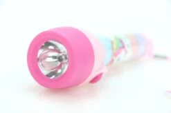 Zaklamp Unicorn Voor Kinderen | Nachtlamp Eenhoorn LED Werkt Op 2 AA Batterijen | 16cm | FL01 -Kampeeruitrusting 1200x799 73