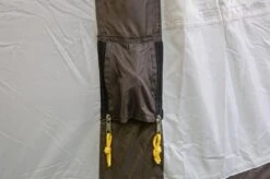 Redwood Arco 300 Air Grey - Familie Tunnel Tent 4-persoons - Grijs -Kampeeruitrusting 1200x799 8