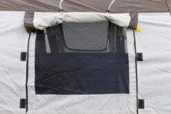 Redwood Arco 300 Air Grey - Familie Tunnel Tent 4-persoons - Grijs -Kampeeruitrusting 1200x799 9