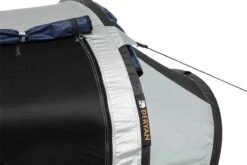 Deryan Cocoon Pop Up Tent - Slaapzak - Luchtbed - Luchtpomp - 4 Persoons - Zilver 29 Deryan Cocoon Pop Up Tent - Slaapzak - Luchtbed - Luchtpomp - 4 Persoons - Zilver -Kampeeruitrusting 1200x800 1