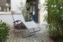 Lafuma RSXA XL Clip - Relaxstoel - Verstelbaar - Inklapbaar - Zero Gravity - Seigle -Kampeeruitrusting 1200x800 103