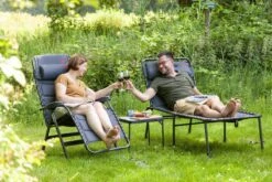 Crespo Relaxstoel - AP-232 Air-Deluxe - Grijs (86) -Kampeeruitrusting 1200x800 106