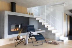 Lafuma RSX Clip Air Comfort - Relaxstoel - Verstelbaar - Inklapbaar - Zero Gravity - Acier -Kampeeruitrusting 1200x800 111