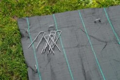 Nature - Gronddoekpennen (10 St.) - 14x3cm - Metaal -Kampeeruitrusting 1200x800 116