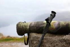 MacGyver® ‘3-in-1’ Tent | Tarp – Schaduwdoek – Hangmat | Strandtent | Outdoor-tent | Shelter | Vistent | 280 X 280 Cm | Camouflage | Waterdicht | Lichtgewicht -Kampeeruitrusting 1200x800 132