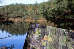 MacGyver® ‘3-in-1’ Tent | Tarp – Schaduwdoek – Hangmat | Strandtent | Outdoor-tent | Shelter | Vistent | 280 X 280 Cm | Camouflage | Waterdicht | Lichtgewicht -Kampeeruitrusting 1200x800 133