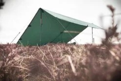 Tarp 3x3 – Olive Green -Kampeeruitrusting 1200x800 147