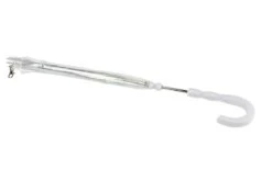 United Entertainment - Honden Paraplu - Wit -Kampeeruitrusting 1200x800 152