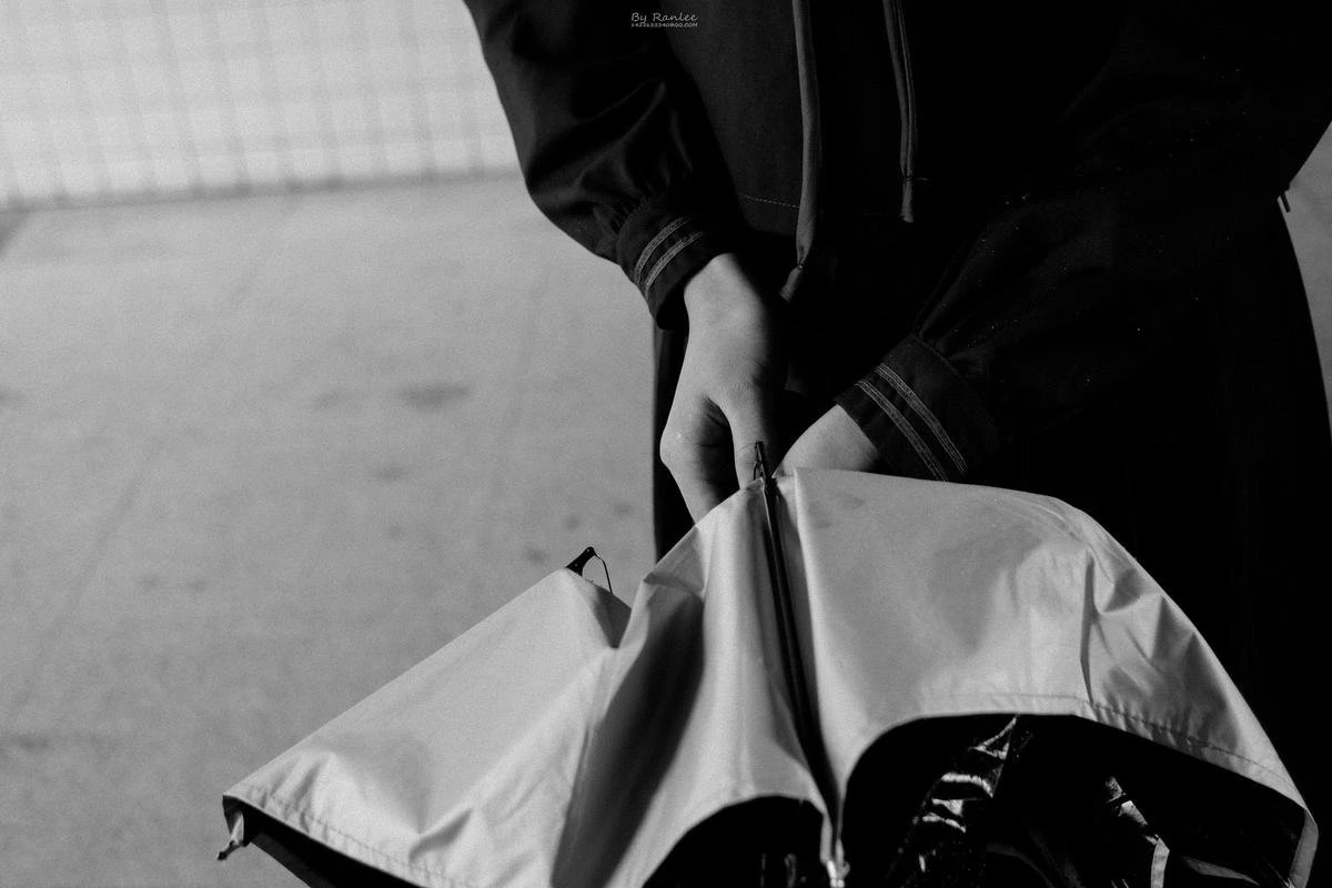 FlinQ Stormparaplu - Windbestendig - Snelheden Tot 120 Km/h - Zwart - Uitschuifbaar 5 FlinQ Stormparaplu - Windbestendig - Snelheden Tot 120 Km/h - Zwart - Uitschuifbaar - Afbeelding 5