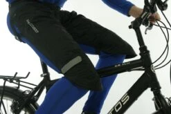 Rainlegs - Regenbroek - Zwart - Maat XL -Kampeeruitrusting 1200x800 176