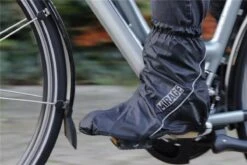 Mirage Rainfall Luxury Overschoenen Unisex - Zwart - Maat 39 -Kampeeruitrusting 1200x800 177