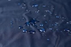 Ralka Poncho - Blauw - Volwassenen -Kampeeruitrusting 1200x800 180