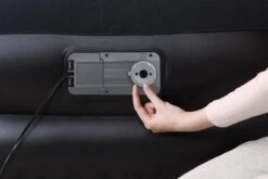 Bestway Tritech Premium Luchtbed - 1-persoons - 191x97x46 Cm -Kampeeruitrusting 1200x800 197