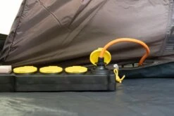 Redwood Arco 300 Air Grey - Familie Tunnel Tent 4-persoons - Grijs -Kampeeruitrusting 1200x800 20