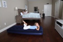 Pavillo 1-Persoons Luchtbed - 185 X 76 Cm - Dikte 22 Cm -Kampeeruitrusting 1200x800 200