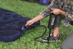 Pavillo 1-Persoons Luchtbed - 185 X 76 Cm - Dikte 22 Cm -Kampeeruitrusting 1200x800 201