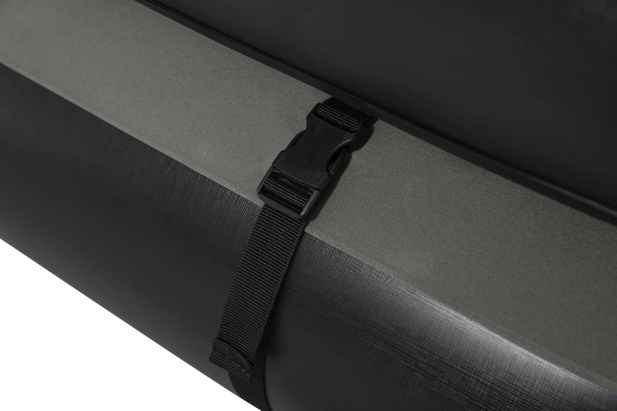 Bestway 3-in-1 Luchtbed - Connect - Zwart - 188x99cm - PVC/Polyester - Single, Double Single En Twin Opblaasbed - Tritech Materiaal - I-Beam Constructie 12 Bestway 3-in-1 Luchtbed - Connect - Zwart - 188x99cm - PVC/Polyester - Single, Double Single En Twin Opblaasbed - Tritech Materiaal - I-Beam Constructie - Afbeelding 12