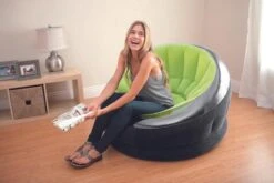 Intex - Lounge Stoel - Empire - Opblaasbaar 6 Intex - Lounge Stoel - Empire - Opblaasbaar -Kampeeruitrusting 1200x800 210