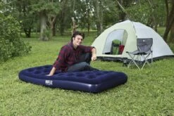 Pavillo Twin Luchtbed - 1-Persoons - 188x99x22 Cm 15 Pavillo Twin Luchtbed - 1-Persoons - 188x99x22 Cm -Kampeeruitrusting 1200x800 214