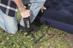 Pavillo Luchtbed - 2-Persoons - Blauw - 191x137x22cm -Kampeeruitrusting 1200x800 218