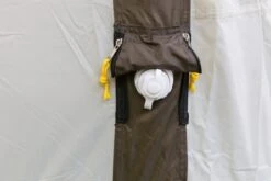 Redwood Arco 300 Air Grey - Familie Tunnel Tent 4-persoons - Grijs -Kampeeruitrusting 1200x800 22