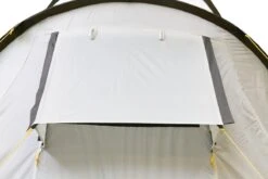 Redwood Arco 300 Air Grey - Familie Tunnel Tent 4-persoons - Grijs -Kampeeruitrusting 1200x800 23