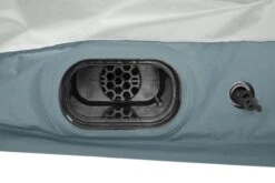 Bestway Luchtbed - 2 Personen - PVC/Polyester - Ingebouwde Oplaadbare Pomp - Fortech™ Materiaal - I-Beam Constructie - Ingebouwd Kussen -Kampeeruitrusting 1200x800 235