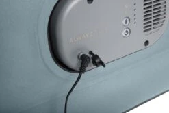 Bestway Luchtbed - 2 Personen - PVC/Polyester - Ingebouwde Oplaadbare Pomp - Fortech™ Materiaal - I-Beam Constructie - Ingebouwd Kussen -Kampeeruitrusting 1200x800 237