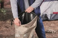 Bestway 1-Persoons Luchtbed Roll & Relax - 188 X 99 X 22 CM - Incl. 3-in-1 Reistas, Kussen En Handpomp - Binnen 50 Sec Opgeblazen - Binnen- En Buitengebruik 28 Bestway 1-Persoons Luchtbed Roll & Relax - 188 X 99 X 22 CM - Incl. 3-in-1 Reistas, Kussen En Handpomp - Binnen 50 Sec Opgeblazen - Binnen- En Buitengebruik -Kampeeruitrusting 1200x800 247