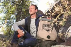 Bestway 1-Persoons Luchtbed Roll & Relax - 188 X 99 X 22 CM - Incl. 3-in-1 Reistas, Kussen En Handpomp - Binnen 50 Sec Opgeblazen - Binnen- En Buitengebruik 30 Bestway 1-Persoons Luchtbed Roll & Relax - 188 X 99 X 22 CM - Incl. 3-in-1 Reistas, Kussen En Handpomp - Binnen 50 Sec Opgeblazen - Binnen- En Buitengebruik -Kampeeruitrusting 1200x800 248