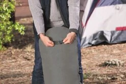 Bestway 1-Persoons Luchtbed Roll & Relax - 188 X 99 X 22 CM - Incl. 3-in-1 Reistas, Kussen En Handpomp - Binnen 50 Sec Opgeblazen - Binnen- En Buitengebruik 31 Bestway 1-Persoons Luchtbed Roll & Relax - 188 X 99 X 22 CM - Incl. 3-in-1 Reistas, Kussen En Handpomp - Binnen 50 Sec Opgeblazen - Binnen- En Buitengebruik -Kampeeruitrusting 1200x800 249