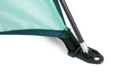 Bestway Strandtent - Pavillo - 2-Persoons - UV80 Zonbescherming - Incl. Tentharingen - Zandzakken Voor Stabiliteit - 200 X 120 X 95 CM -Kampeeruitrusting 1200x800 25