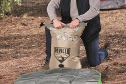 Bestway 1-Persoons Luchtbed Roll & Relax - 188 X 99 X 22 CM - Incl. 3-in-1 Reistas, Kussen En Handpomp - Binnen 50 Sec Opgeblazen - Binnen- En Buitengebruik 34 Bestway 1-Persoons Luchtbed Roll & Relax - 188 X 99 X 22 CM - Incl. 3-in-1 Reistas, Kussen En Handpomp - Binnen 50 Sec Opgeblazen - Binnen- En Buitengebruik -Kampeeruitrusting 1200x800 251