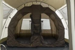 Redwood Zephyr 280 PO - Tent 4-persoons - Tunnel Tent - Grijs -Kampeeruitrusting 1200x800 4