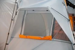 Where Tomorrow Gezinstent Met Zonnendak 300X395X200 Cm- Grijs - 5 Persoons -Kampeeruitrusting 1200x800 41