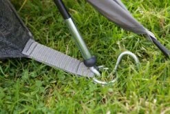 Coleman Darwin 3 Plus Koepeltent - 3-Persoons - Groen 22 Coleman Darwin 3 Plus Koepeltent - 3-Persoons - Groen -Kampeeruitrusting 1200x800 45