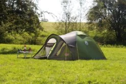 Coleman Darwin 3 Plus Koepeltent - 3-Persoons - Groen 24 Coleman Darwin 3 Plus Koepeltent - 3-Persoons - Groen -Kampeeruitrusting 1200x800 46
