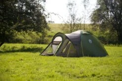Coleman Darwin 3 Plus Koepeltent - 3-Persoons - Groen 25 Coleman Darwin 3 Plus Koepeltent - 3-Persoons - Groen -Kampeeruitrusting 1200x800 47