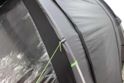 High Peak Paros 5 Tunneltent - 5-Persoons - Donkergrijs -Kampeeruitrusting 1200x800 67