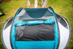 Coleman Galiano 4 Pop-up Tent - 4-Persoons - Blauw/Wit 11 Coleman Galiano 4 Pop-up Tent - 4-Persoons - Blauw/Wit -Kampeeruitrusting 1200x800 89