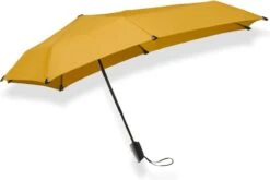 Senz Automatic Stormparaplu - Paraplu - Opvouwbaar - Automatisch- Blauw 29 Senz Automatic Stormparaplu - Paraplu - Opvouwbaar - Automatisch- Blauw -Kampeeruitrusting 1200x801 17