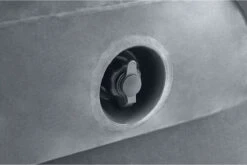 Intex Luxe Bankstel / Opblaasbare Slaapbank - 2-persoons - 203x224x66 Cm -Kampeeruitrusting 1200x802 7