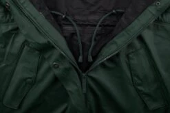 Ralka Regenjas Dames - Mizzle - Donkergroen - Maat 38 -Kampeeruitrusting 1200x803 13