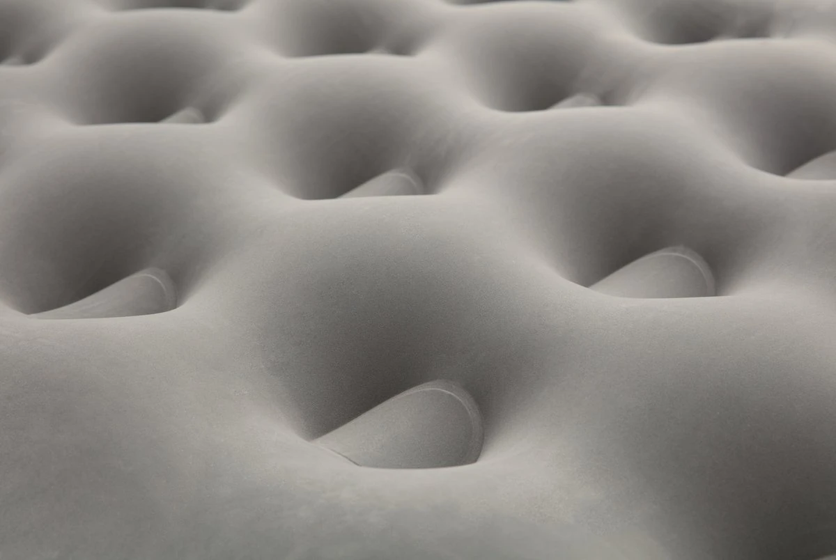 Bestway 1-Persoons Luchtbed Roll & Relax - 188 X 99 X 22 CM - Incl. 3-in-1 Reistas, Kussen En Handpomp - Binnen 50 Sec Opgeblazen - Binnen- En Buitengebruik 20 Bestway 1-Persoons Luchtbed Roll & Relax - 188 X 99 X 22 CM - Incl. 3-in-1 Reistas, Kussen En Handpomp - Binnen 50 Sec Opgeblazen - Binnen- En Buitengebruik - Afbeelding 20