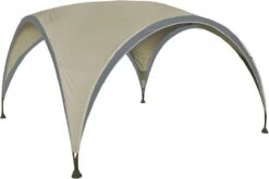 Voorkant 6 Bo-Camp Party Shelter - Partytent Small - 3x3x2,18 Meter