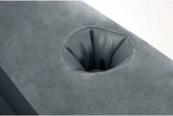 Intex Luxe Bankstel / Opblaasbare Slaapbank - 2-persoons - 203x224x66 Cm -Kampeeruitrusting 1200x807 2