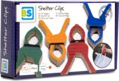 BS Toys Tentklemmen - Hout - Vanaf 3 Jaar - Creatief Spelen 8 BS Toys Tentklemmen - Hout - Vanaf 3 Jaar - Creatief Spelen -Kampeeruitrusting 1200x809 1